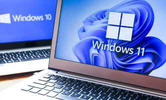 ارتقا به ویندوز ۱۱