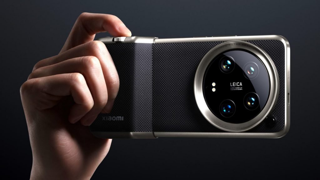 شیائومی 14 اولترا