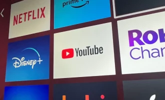 یوتوب TV دیزنی