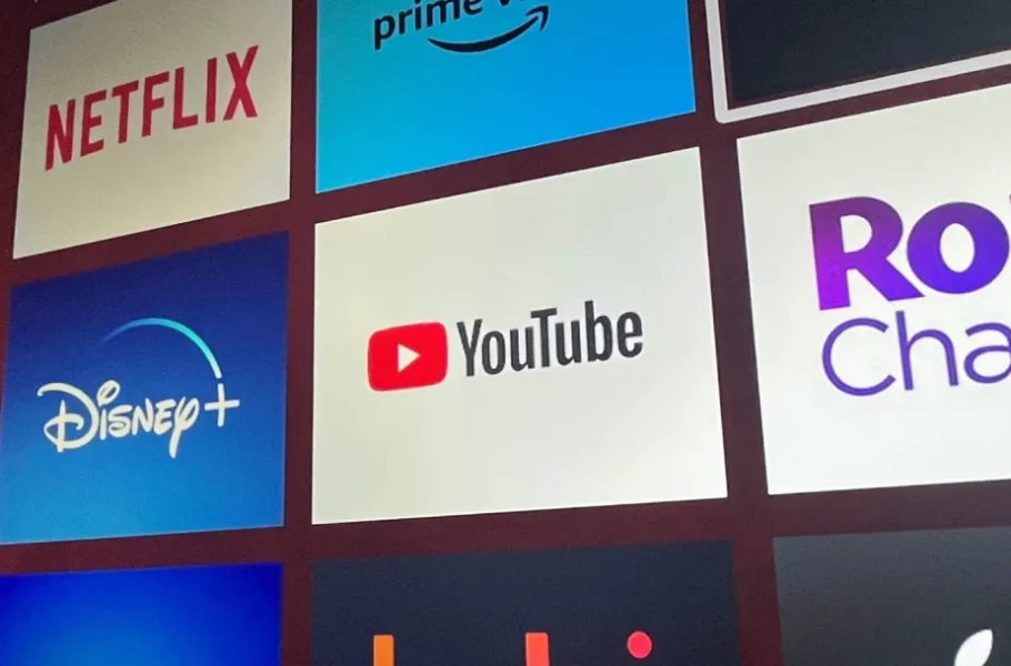 یوتوب TV دیزنی