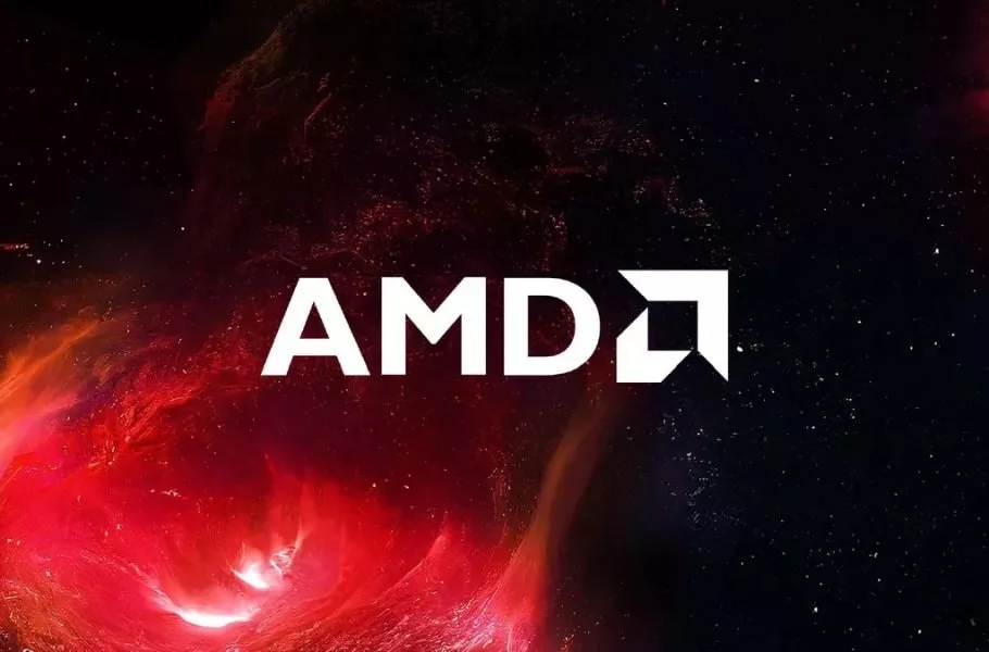 نقشه راه AMD