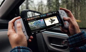 تمرکز اندروید 17 بر کنترلرهای فیزیکی