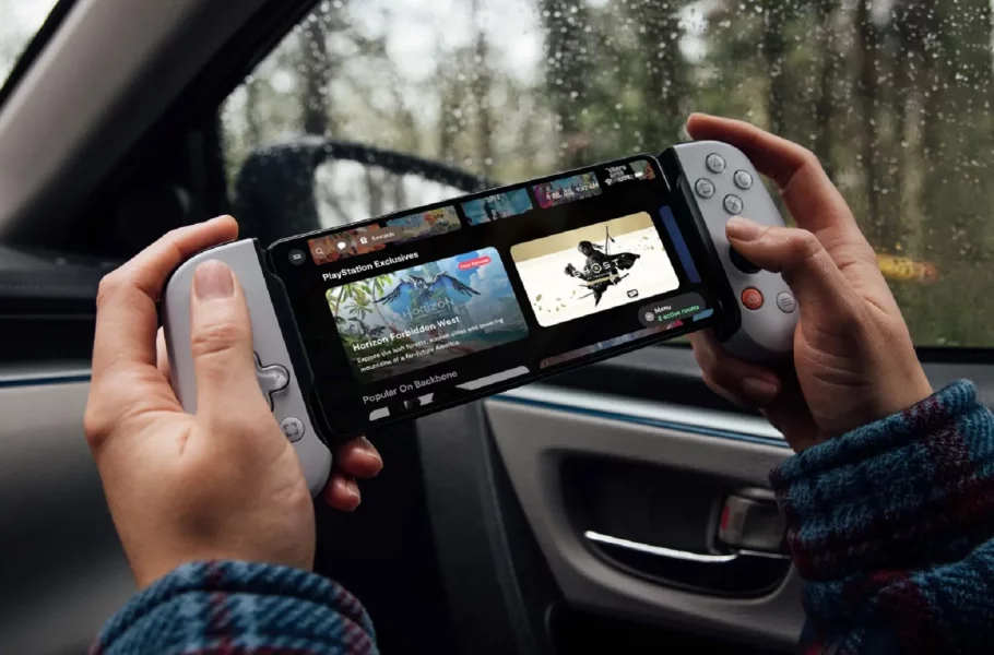 تمرکز اندروید 17 بر کنترلرهای فیزیکی