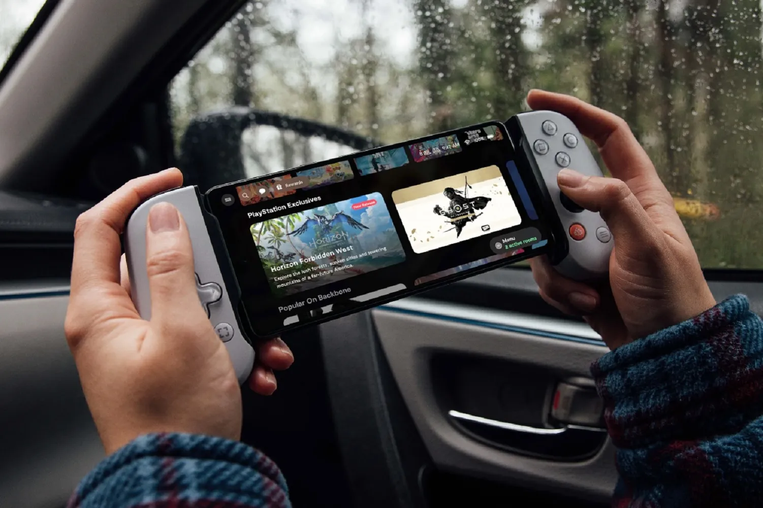 اندروید 17 احتمالاً با پشتیبانی بهتر از کنترلرها تجربه گیمینگ موبایل را متحول می‌کند