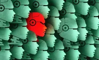 توصیه هوش مصنوعی به نوشیدن سفیدکننده