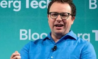 مدیرعامل آنتروپیک