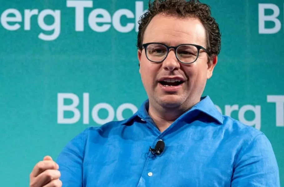 مدیرعامل آنتروپیک