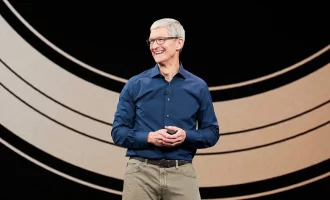احتمال کناره‌گیری تیم کوک در سال آینده