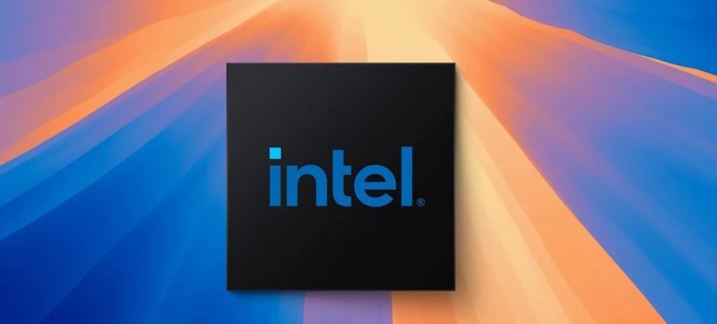 همکاری اپل و اینتل