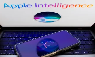 اپل اینتلیجنس