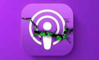 هک اپل پادکست