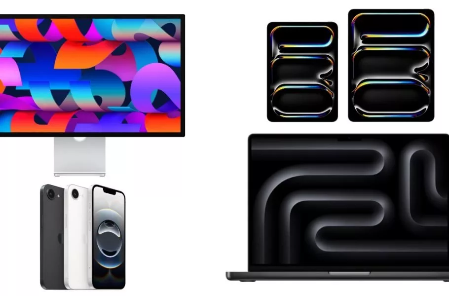 برنامه اپل برای عرضه محصولات جدید در سال 2026