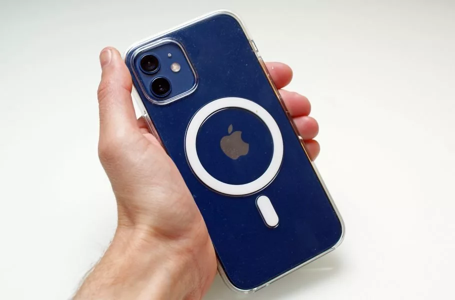 قاب آیفون اپل