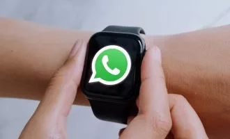 واتساپ اپل واچ