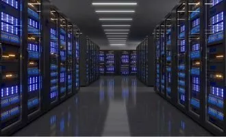 افزایش طول عمر سرورها و کاهش انتشار کربن توسط سیستم هوشمند FCI