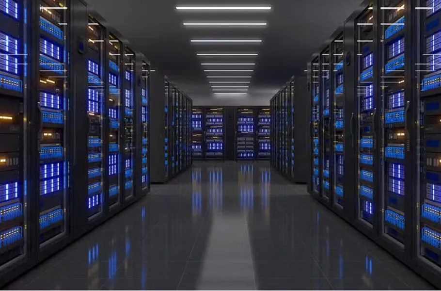 افزایش طول عمر سرورها و کاهش انتشار کربن توسط سیستم هوشمند FCI