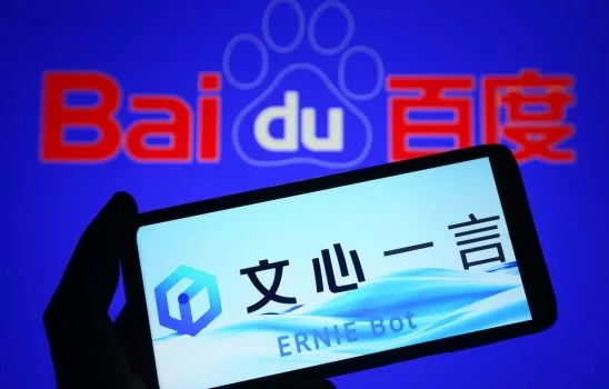 مدل جدید ERNIE 5.0 بایدو