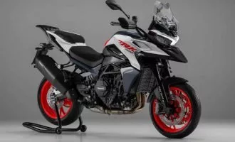 بنلی تورینگ TRK 902 استراداله