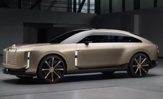 بنتلی فلایینگ اسپور