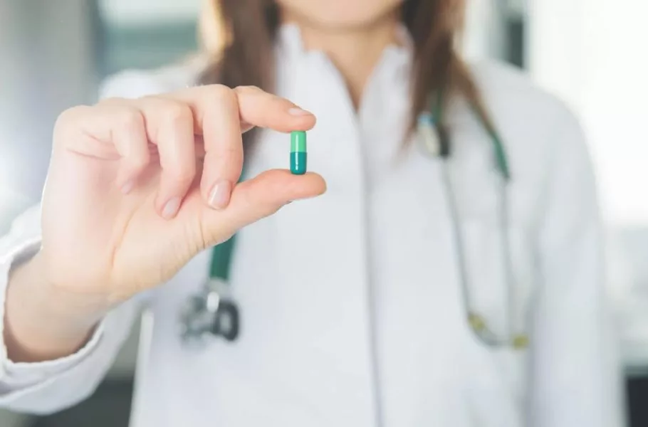 کپسول خوراکی