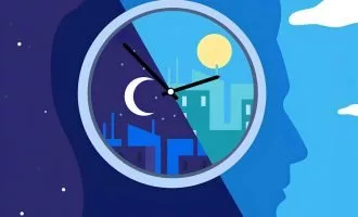 خواب دو مرحله‌ای