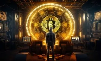 استخراج بیت کوین