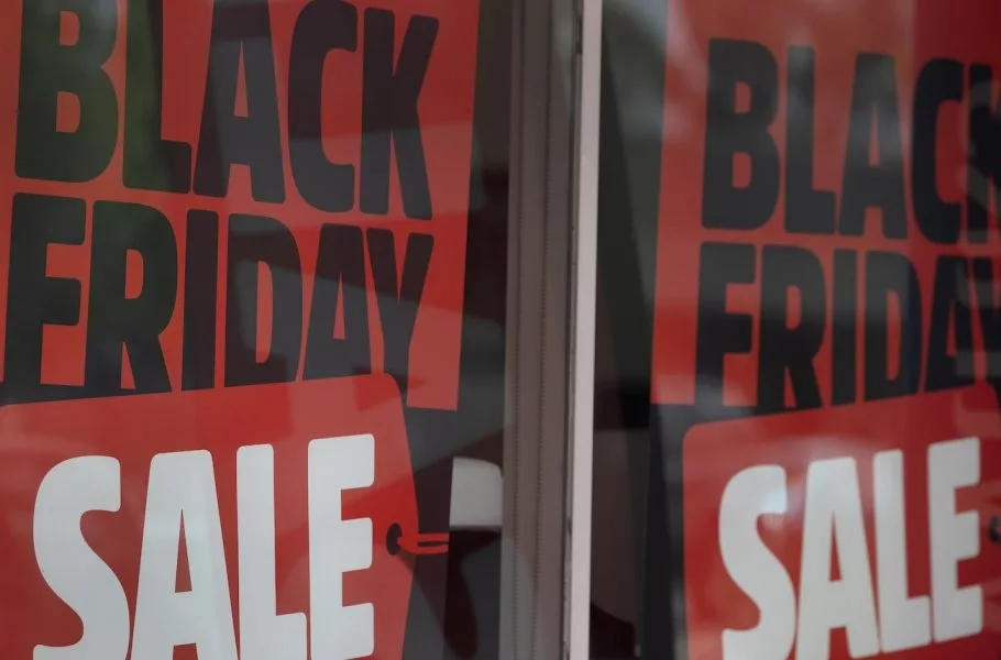 بلک فرایدی چیست