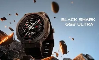 بلک شارک GS3 اولترا