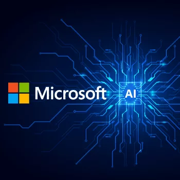 هوش مصنوعی مایکروسافت