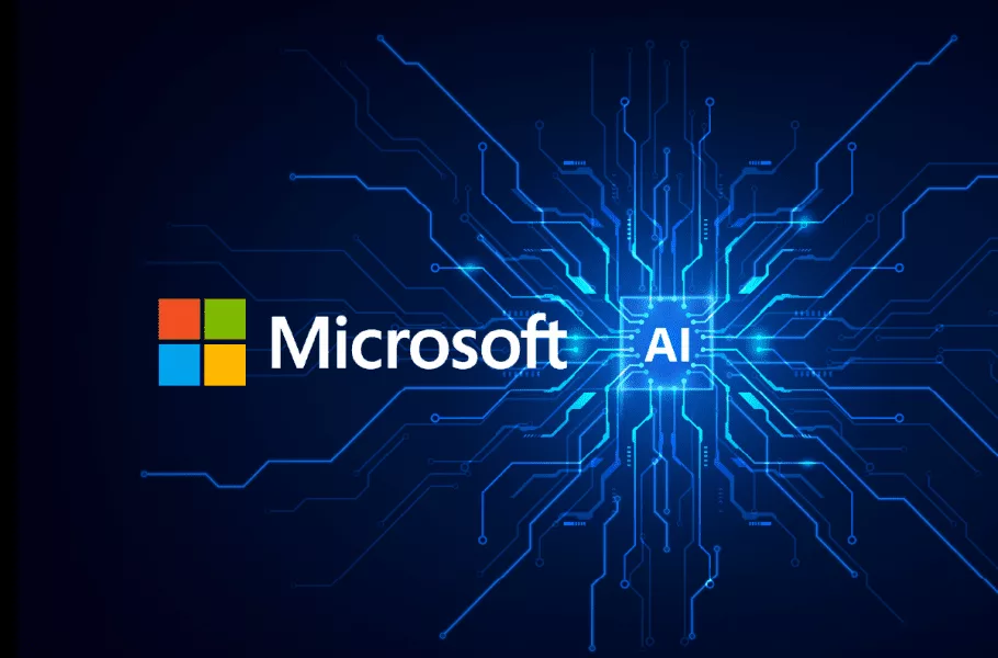 هوش مصنوعی مایکروسافت