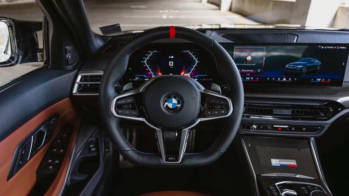 M340i 50 Jahre Edition