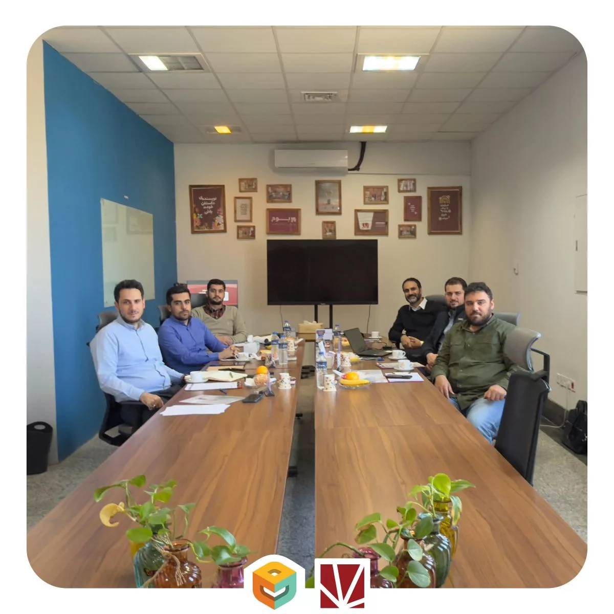 بیش از  ۶ میلیارد تومان سرمایه‌گذاری روی ۹ تیم استارتاپی در رویداد دمودی شتابدهنده بوم