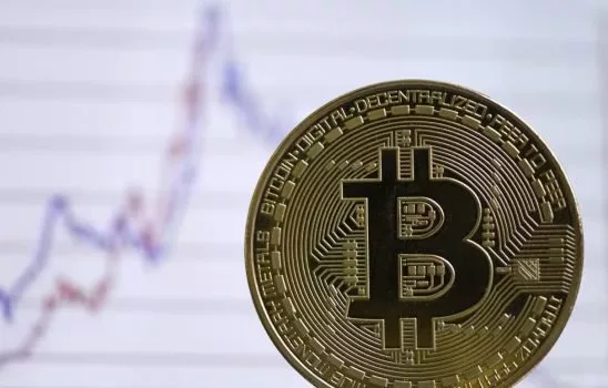 قیمت بیت کوین