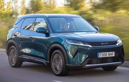 صنعت خودروسازی چین