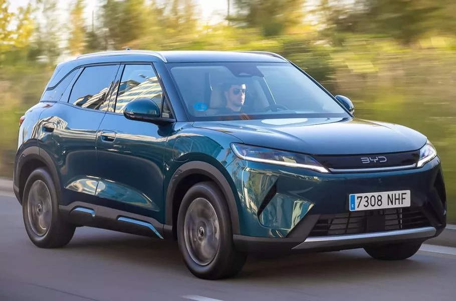 صنعت خودروسازی چین