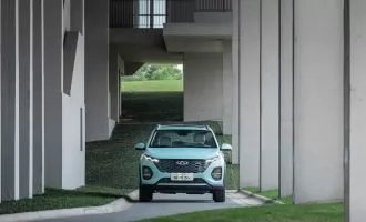 شرایط فروش ام وی ام X33 کراس