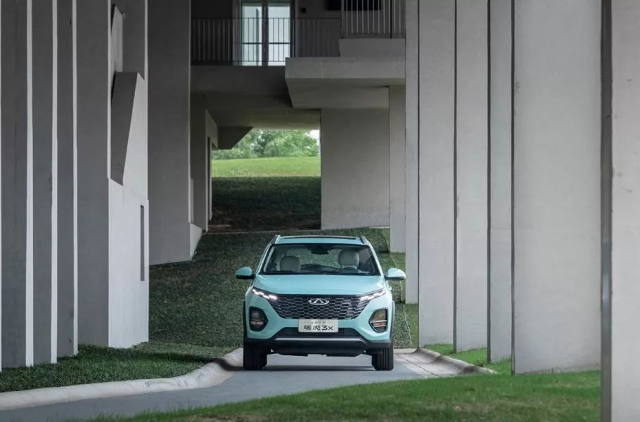 شرایط فروش ام وی ام X33 کراس