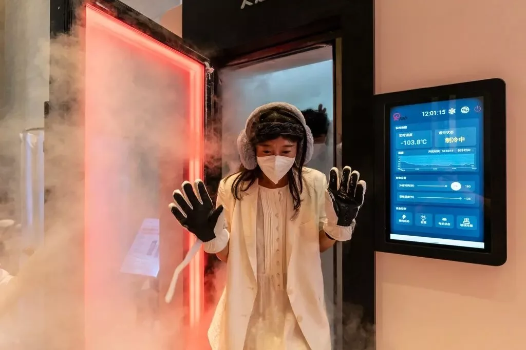 چین و افزایش طول عمر