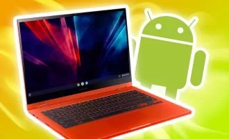 Aluminium OS گوگل