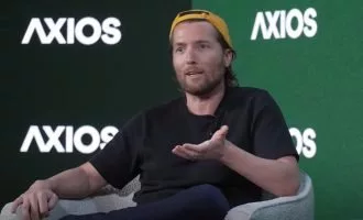 مدیرعامل Hugging Face