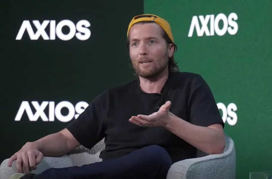 مدیرعامل Hugging Face