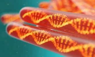 ژن‌درمانی کلسترول