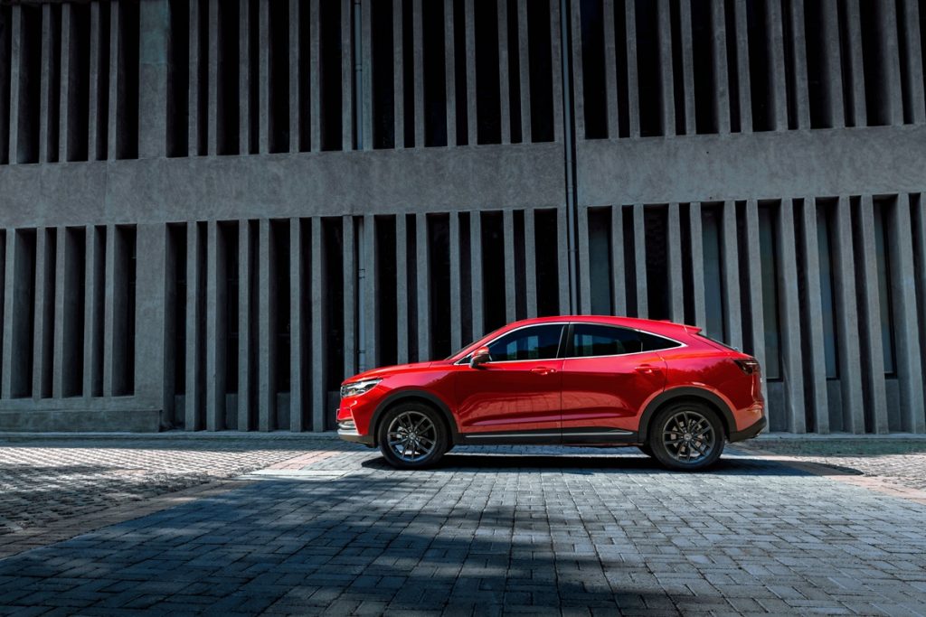 شرایط فروش دیگنیتی پرایم