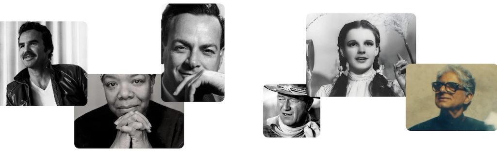 بازار جدید ElevenLabs برای صدای افراد مشهور