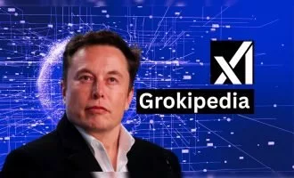 گراکی‌پدیا ایلان ماسک xAI
