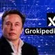 گراکی‌پدیا ایلان ماسک xAI