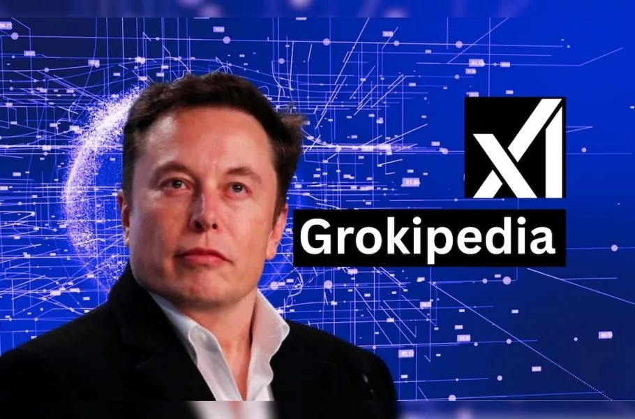 گراکی‌پدیا ایلان ماسک xAI