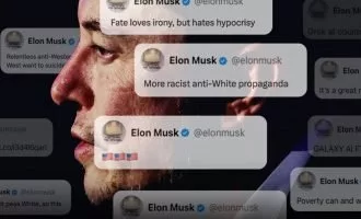 فعالیت ایلان ماسک در شبکه اجتماعی ایکس زیر ذره‌بین