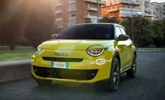 فیات ۶۰۰ اسپرت