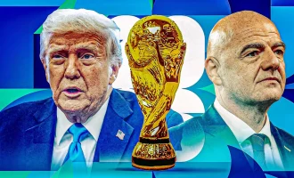 جام جهانی ۲۰۲۶ فوتبال